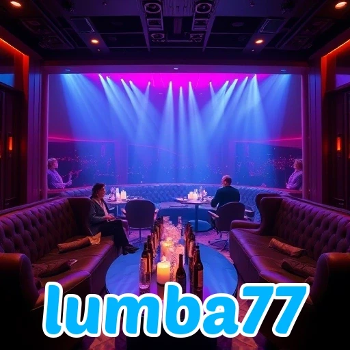 lumba77: Temukan Keseruan Baccarat Secara Online di Indonesia