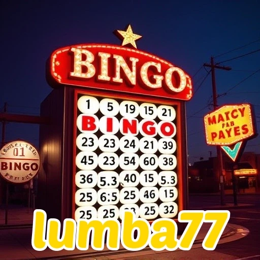 lumba77: Cashback Menarik untuk Pengalaman Gaming Lebih Baik