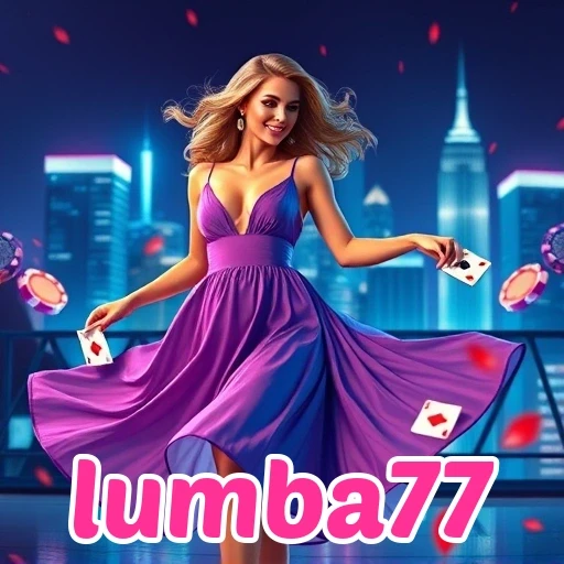 lumba77: Bonus Deposit Menarik untuk Pengalaman Game Online Lebih Seru!