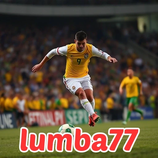 lumba77: Temukan Keunggulan Tenis yang Menggoda di Dunia Game Online