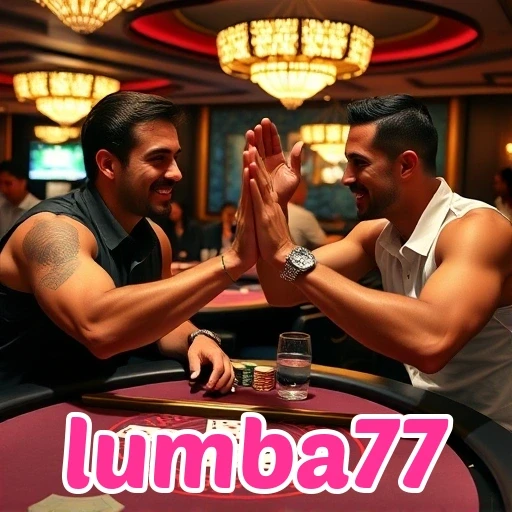 lumba77: Serunya Menang Besar di Slot Video Online