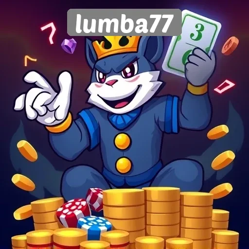 Beragam Fitur Menarik yang Ditawarkan Lumba77