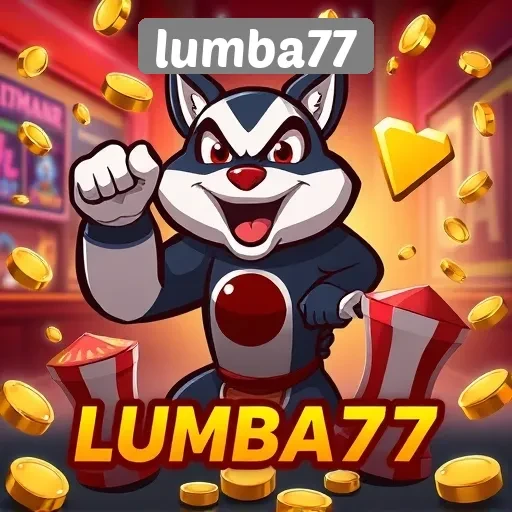Berbagai Permainan Menarik yang Ditawarkan Lumba77