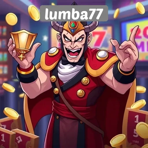 Pengalaman Bermain yang Menarik di Lumba77