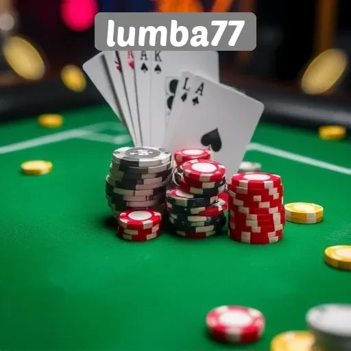 Kelebihan Lumba77 untuk Penggemar Judi Online