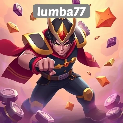 Inovasi Game Terbaru di Lumba77 yang Patut Dicoba