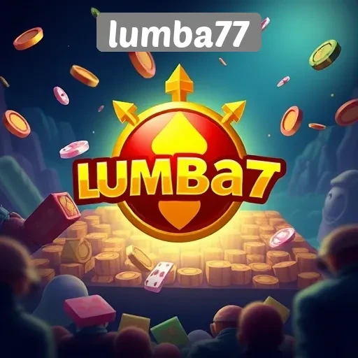 Menjelajahi Fitur Unggulan Situs Game Lumba77