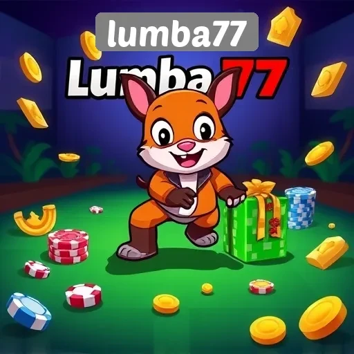 Lumba77 Pilihan Utama untuk Pecinta Game Interaktif