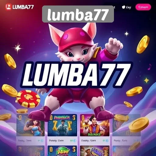 Lumba77: Pilihan Tepat bagi Gamer Pemula dan Berpengalaman