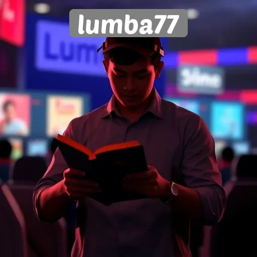 Panduan Lengkap Menggunakan Lumba77 bagi Pemula