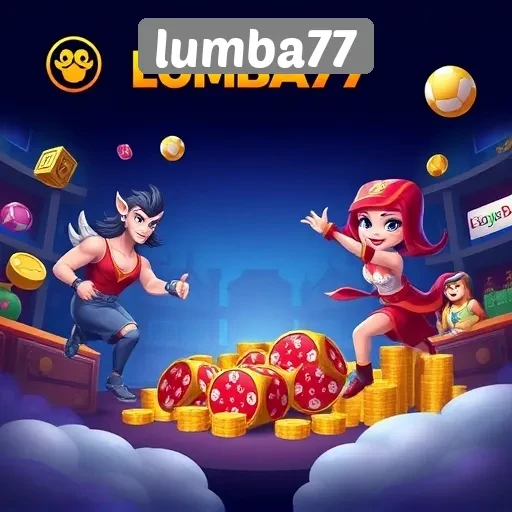 Keunggulan Lumba77 dalam Menyediakan Layanan Game yang Aman