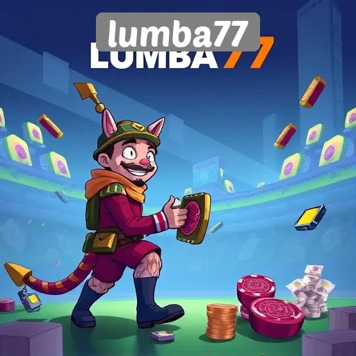 Membandingkan Lumba77 dengan Situs Game Lain di Indonesia