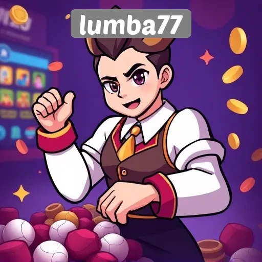 Perbandingan Lumba77 dan Situs Game Lain di Indonesia