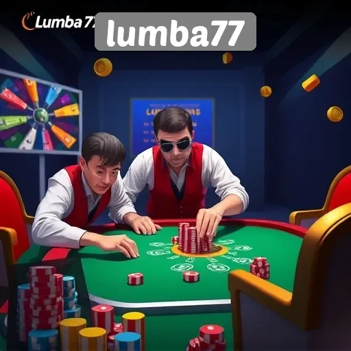 Keamanan dan Kepercayaan di Lumba77 untuk Para Pemain