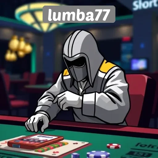 Ulasan Sistem Keamanan di Lumba77 untuk Pemain