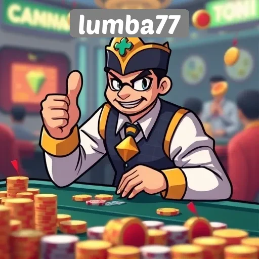 Taktik Bermain di Lumba77 untuk Meningkatkan Peluang Menang