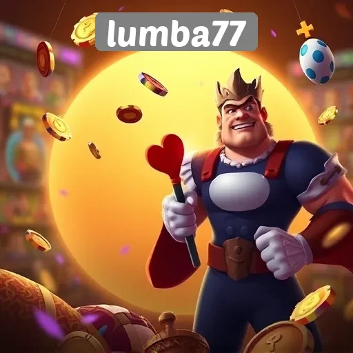 Tips Memilih Game yang Tepat di Lumba77